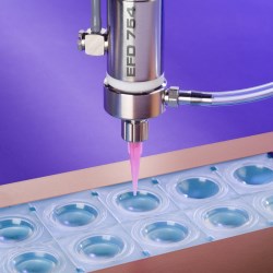 Medical manufacturing: Ways to improve fluid dispensing control - ctd
